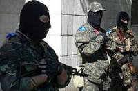 Силовики не исключают, что Восток Украины может повторить участь Чечни